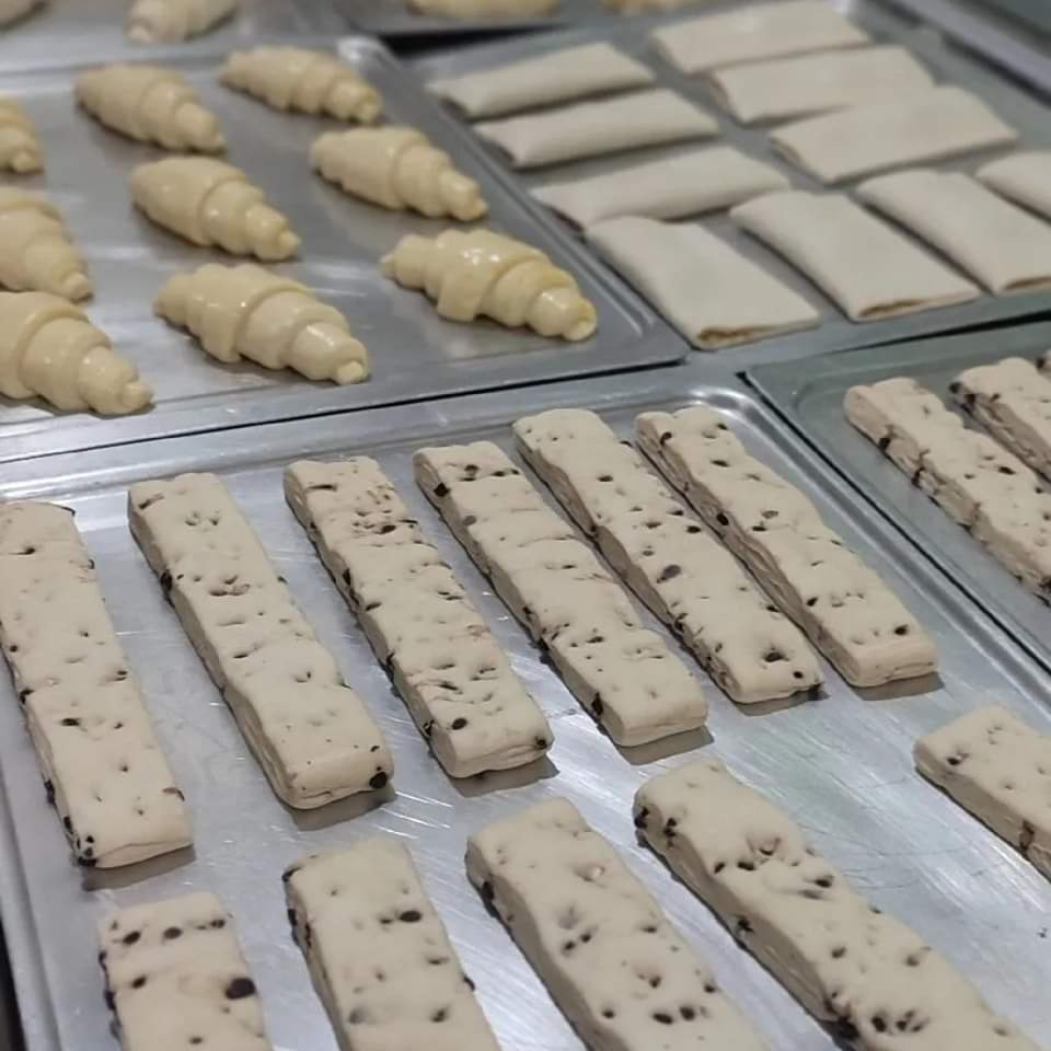 biscuits