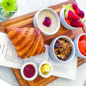 Bistro Board 5 for $16