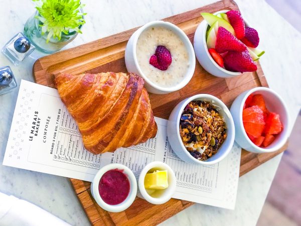 Bistro Board 5 for $16