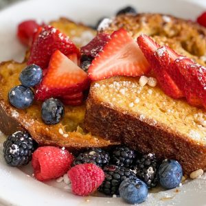 French Toast