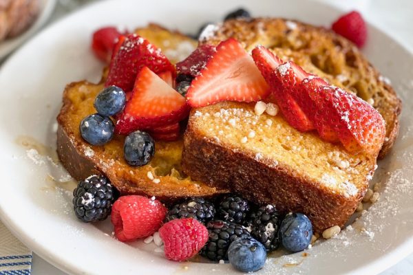 French Toast