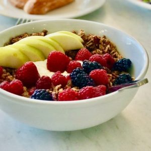Breakfast Bowl