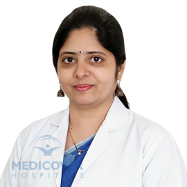 Dr Hasanthi Thumurothu